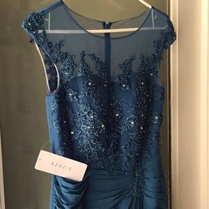 Mother of the Groom/Bride Dress